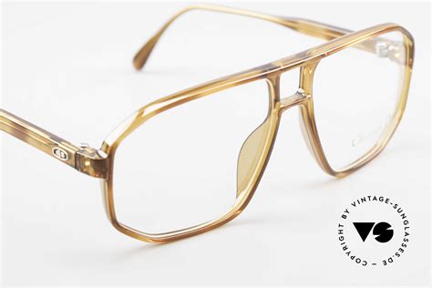 herren brille dior